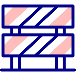 Barrier icon