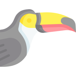 Toucan icon