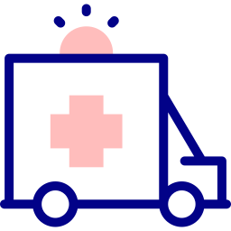 Ambulance icon