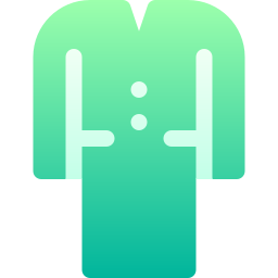 Coat icon