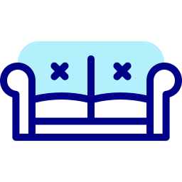 Couch icon