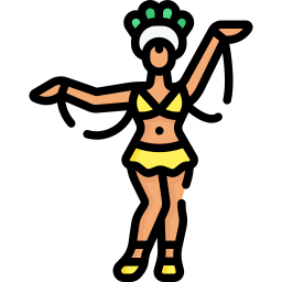 Dancer icon