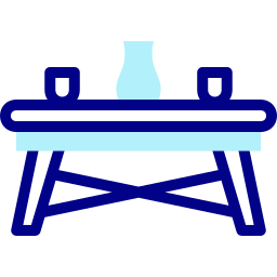 koffietafel icoon