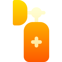 sauerstoffschlauch icon