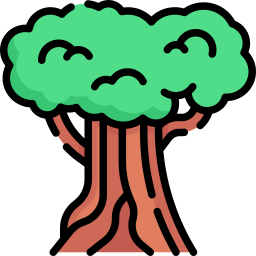 baum icon