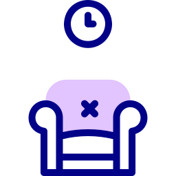 sofa icon