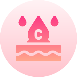 Collagen icon