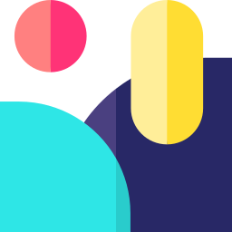 Abstract icon