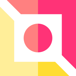 Abstract icon