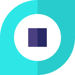 Abstract icon