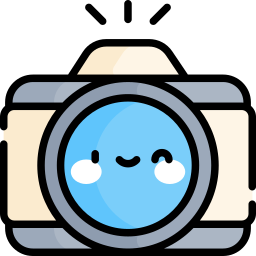 Camera icon