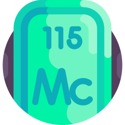 Moscovium icon