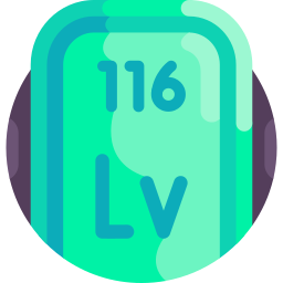 livermorium Ícone