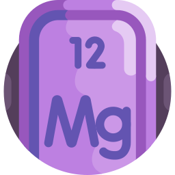 magnesium icon