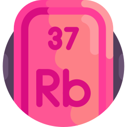 Rubidium icon