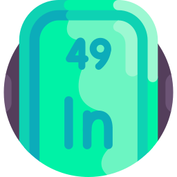 indium icon