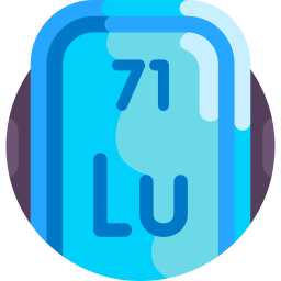 lutetium icon