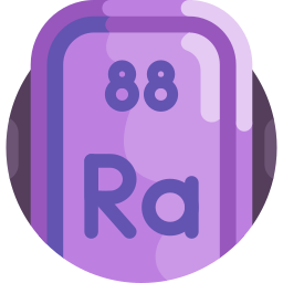 Radium icon