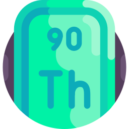 thorium icoon