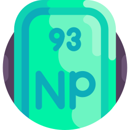 Neptunium icon