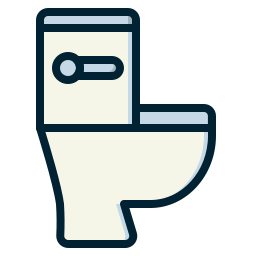 Restroom icon