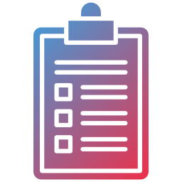 Tasks icon