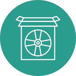 Cd icon