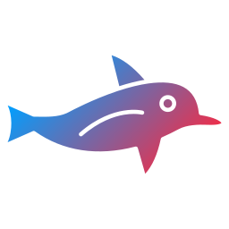 Dolphin icon