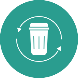 Recycle icon