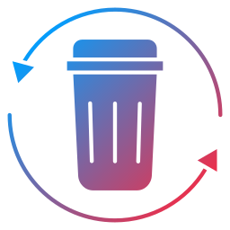 reciclar icono