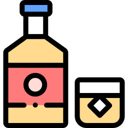 alkohol icon