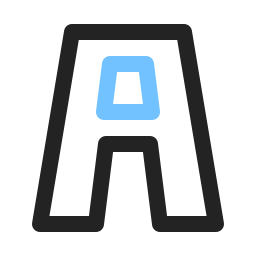 autofokus icon