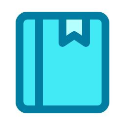 Library icon