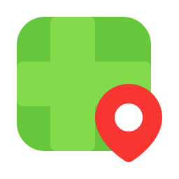 Map icon