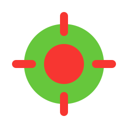 Target icon