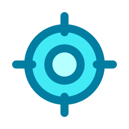 Target icon