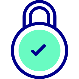 Lock icon