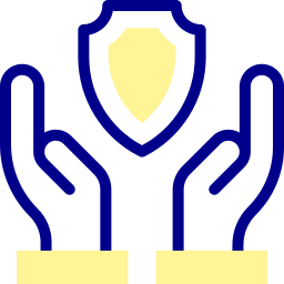 sicherheit icon