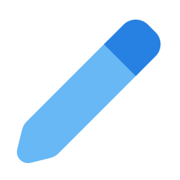 Pencil icon