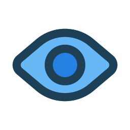 Eye icon