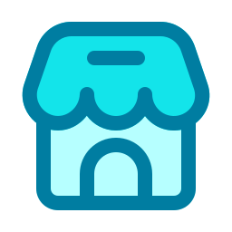 Store icon