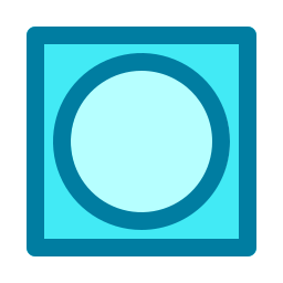 Mode icon