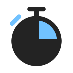 Timer icon