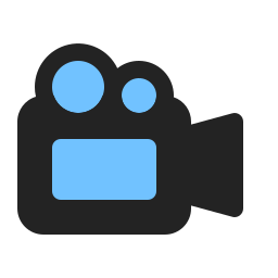videoaufnahme icon