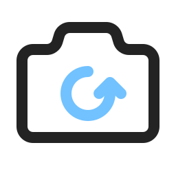 Rotate icon