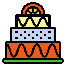 kuchen icon