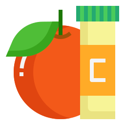 栄養補助食品 icon