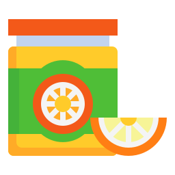 Marmalade icon