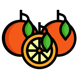 Oranges icon