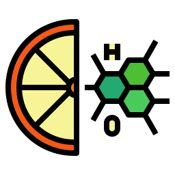 화학 결합 icon
